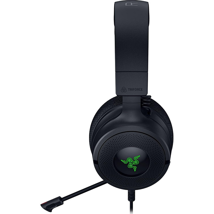 خرید هدست Razer Kraken V4 X